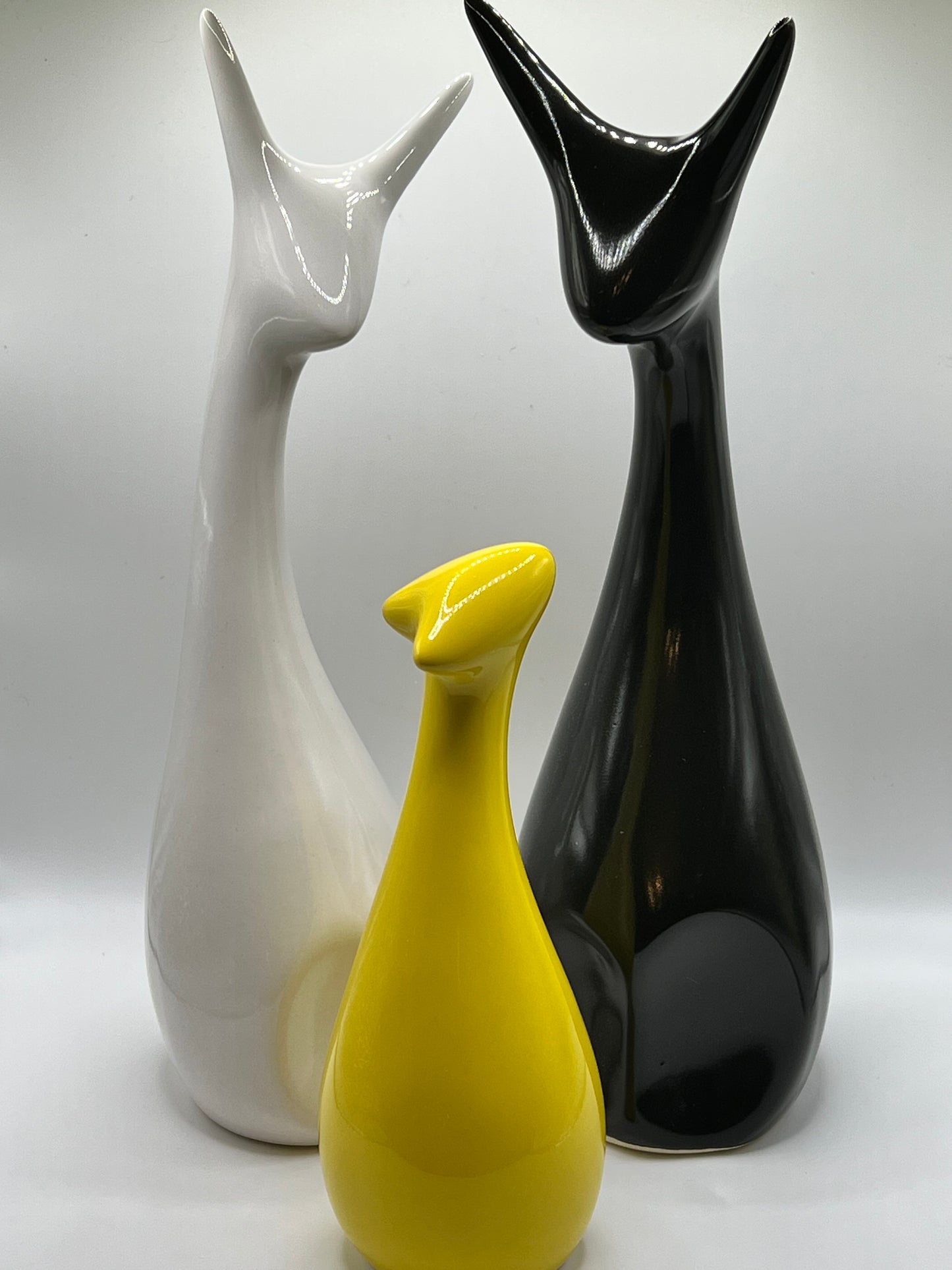 Ceramic Figurines Office and Home decor