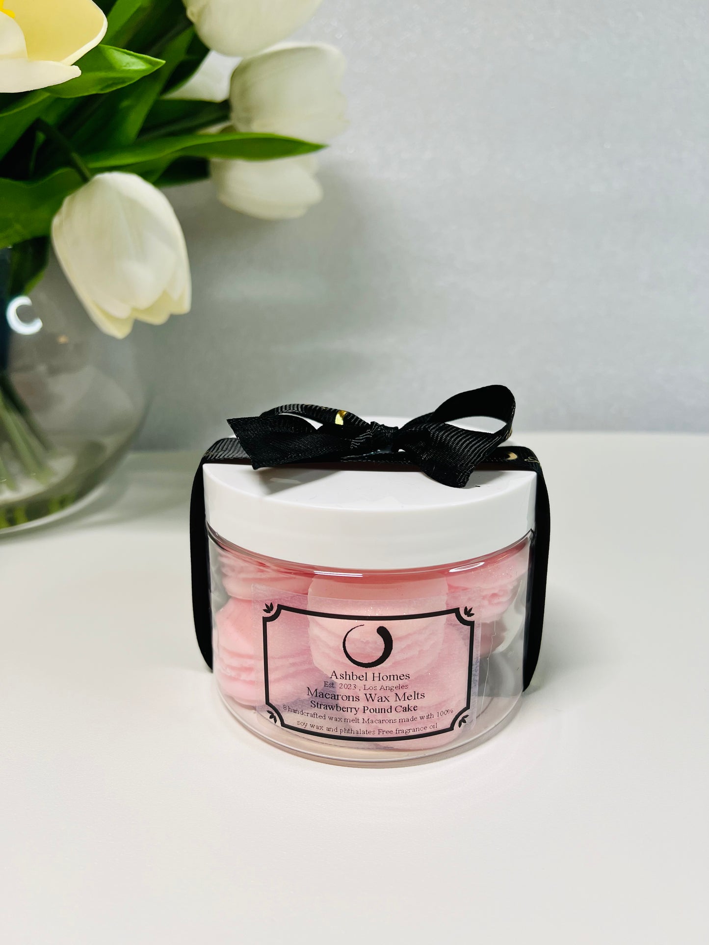 Macaron Wax Melts