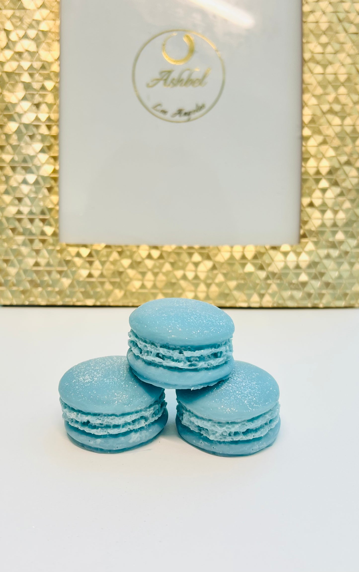 Macaron Wax Melts
