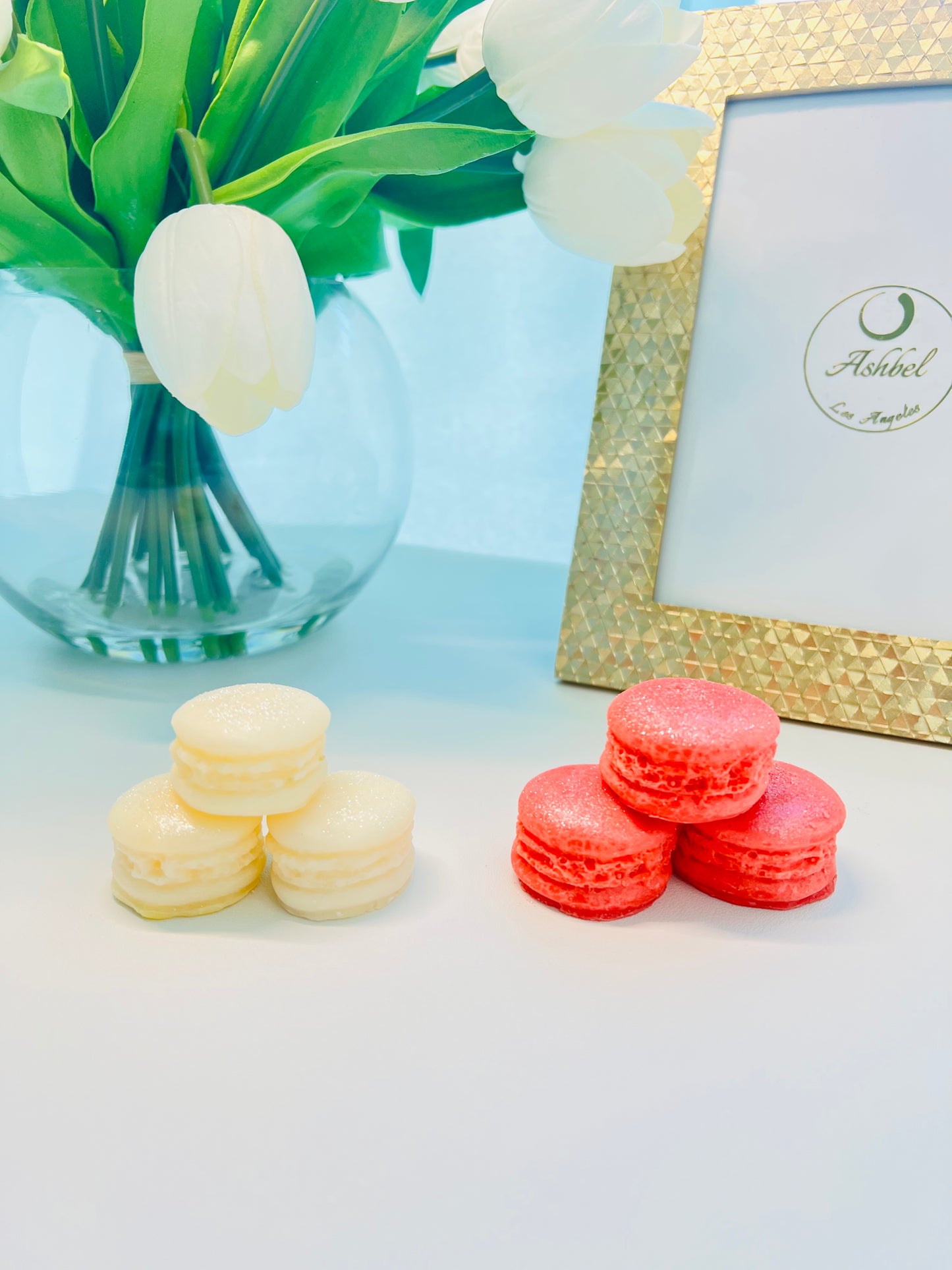 Macaron Wax Melts