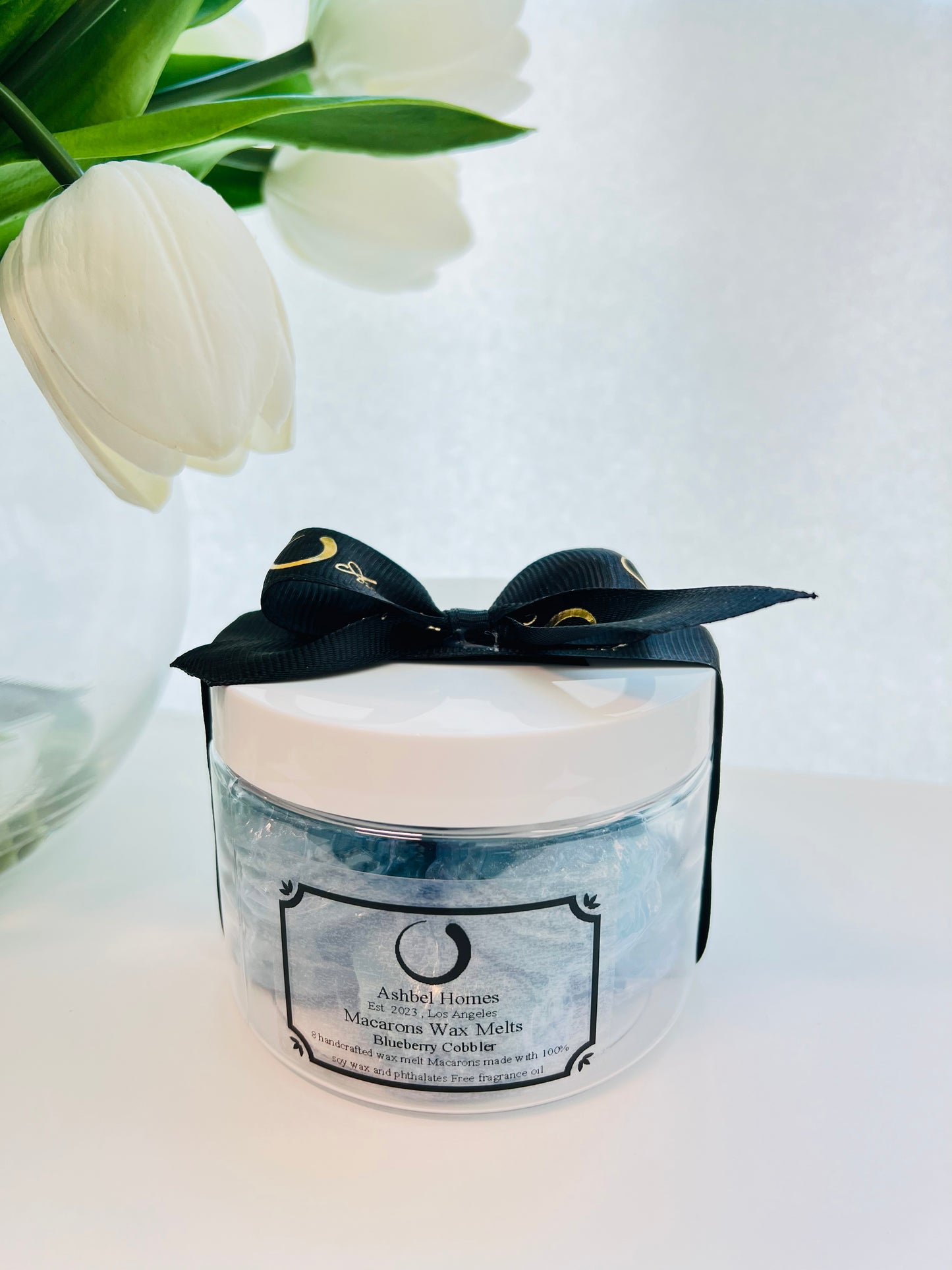 Macaron Wax Melts